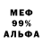 ТГК концентрат Atabek Speedcuber